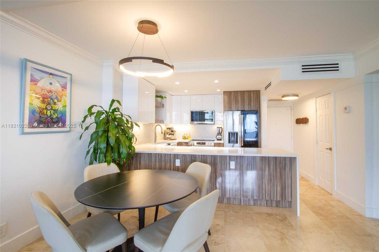 Small Image of 3725 SOUTH OCEAN DR #1514, Hollywood Number 6