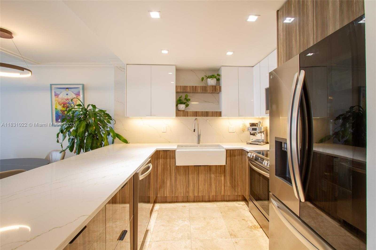 Small Image of 3725 SOUTH OCEAN DR #1514, Hollywood Number 8