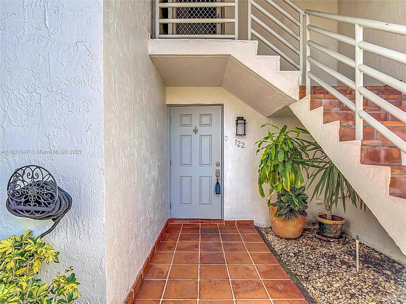 Small Image of 3552 MAGELLAN CIR #122, Aventura Number 54
