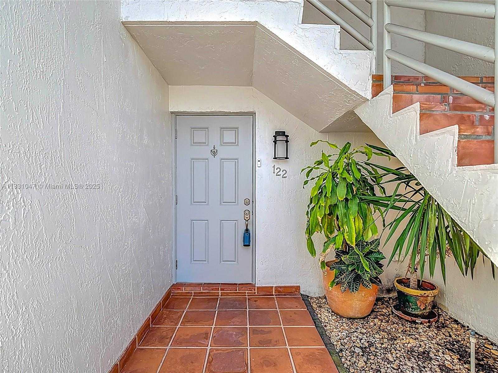 Small Image of 3552 MAGELLAN CIR #122, Aventura Number 55