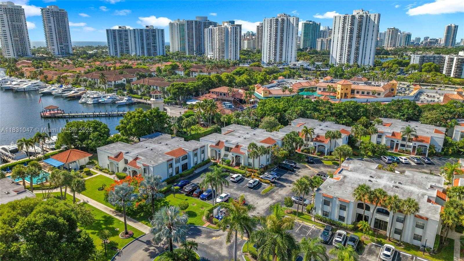 Small Image of 3552 MAGELLAN CIR #122, Aventura Number 64
