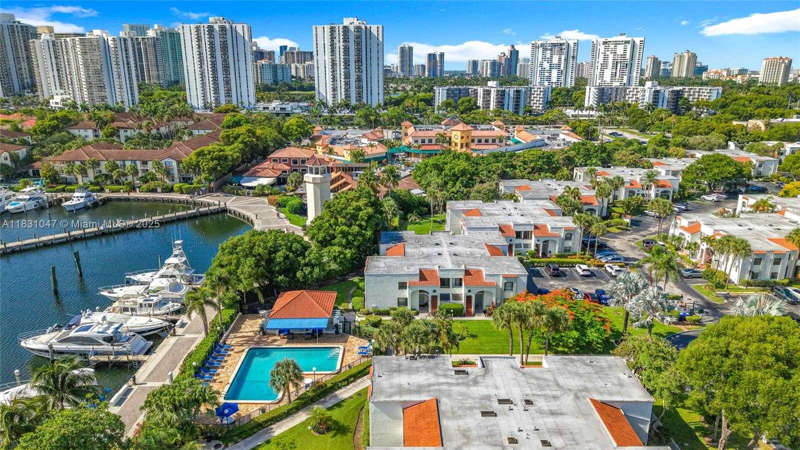 Small Image of 3552 MAGELLAN CIR #122, Aventura Number 65