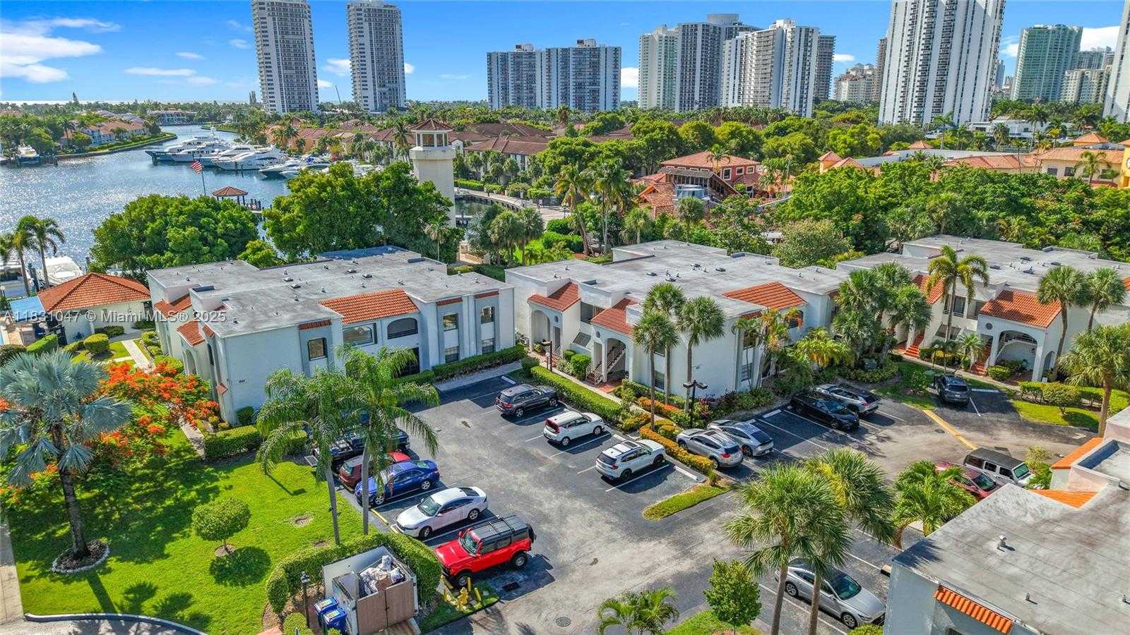 Small Image of 3552 MAGELLAN CIR #122, Aventura Number 66