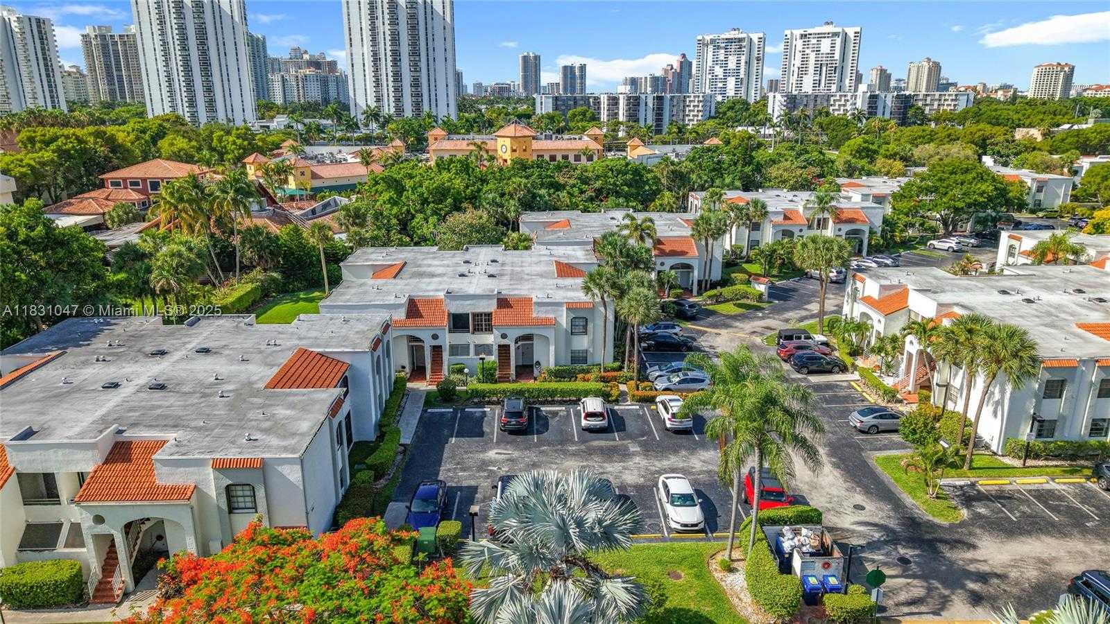 Small Image of 3552 MAGELLAN CIR #122, Aventura Number 67