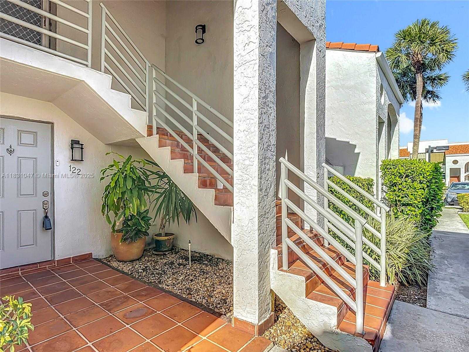 Small Image of 3552 MAGELLAN CIR #122, Aventura Number 69