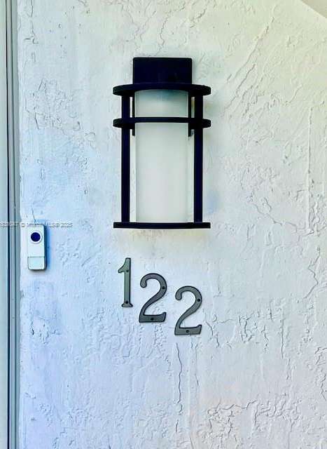 Small Image of 3552 MAGELLAN CIR #122, Aventura Number 7