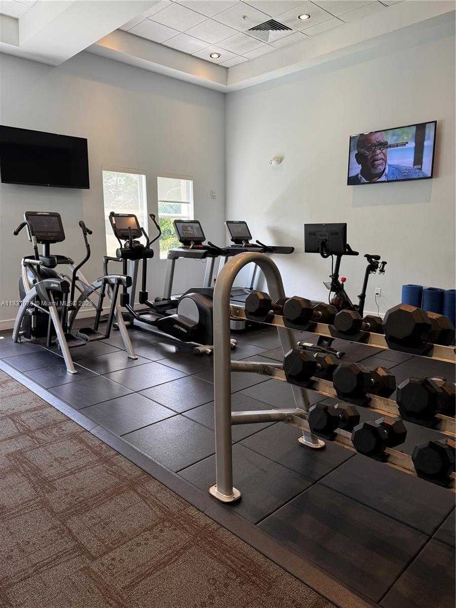 Small Image of 5300 NORTH WEST 87TH AVE #1504, Doral Number 15