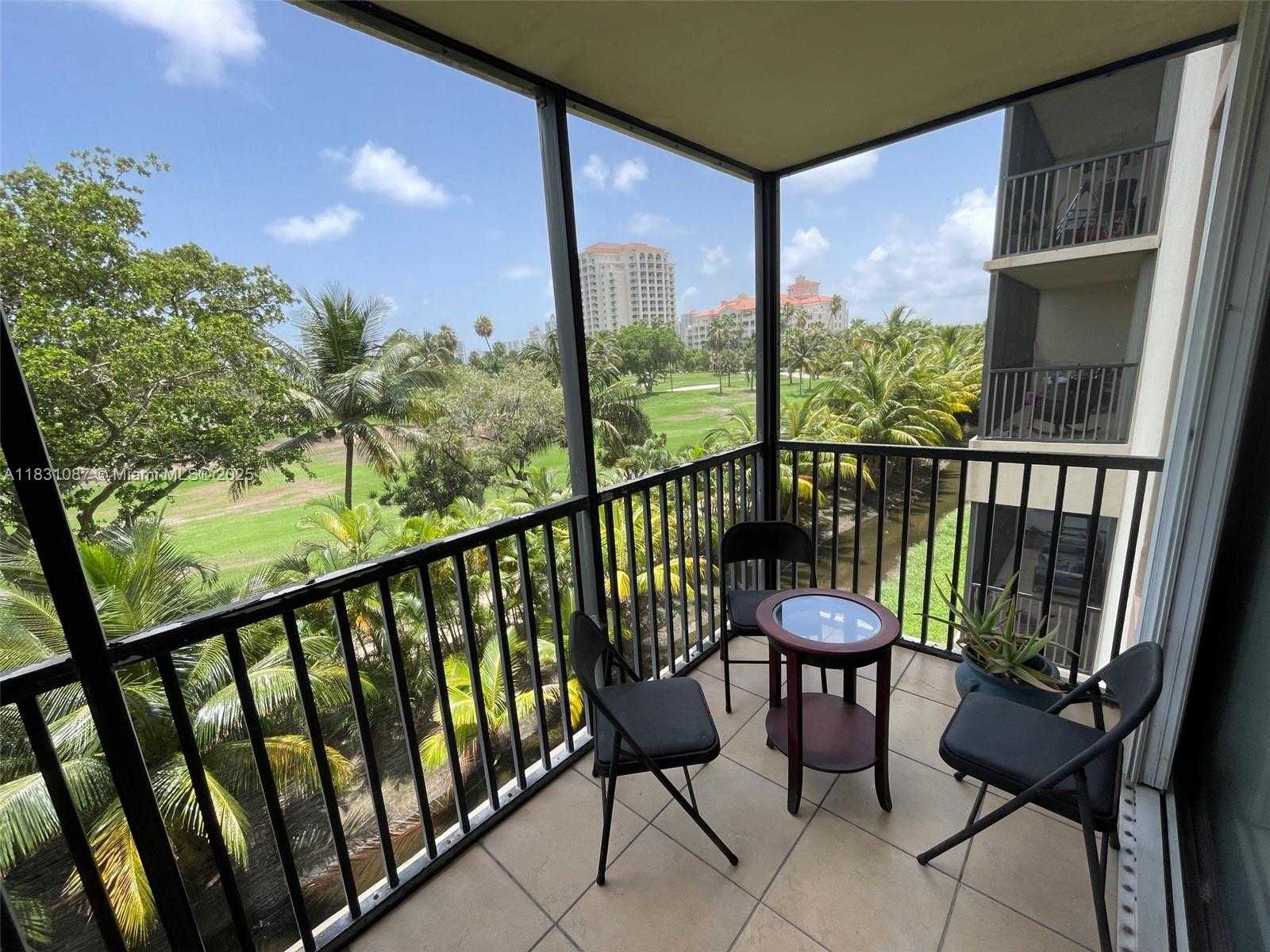 Small Image of 20335 WEST COUNTRY CLUB DR #304, Aventura Number 20