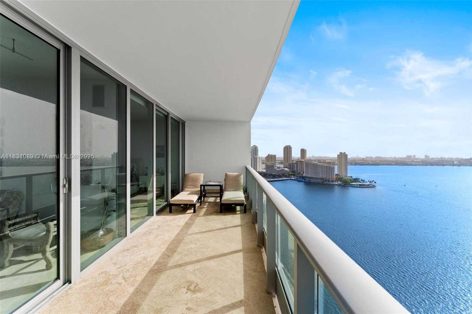 Small Image of 1331 BRICKELL BAY DR #2807, Miami Number 10