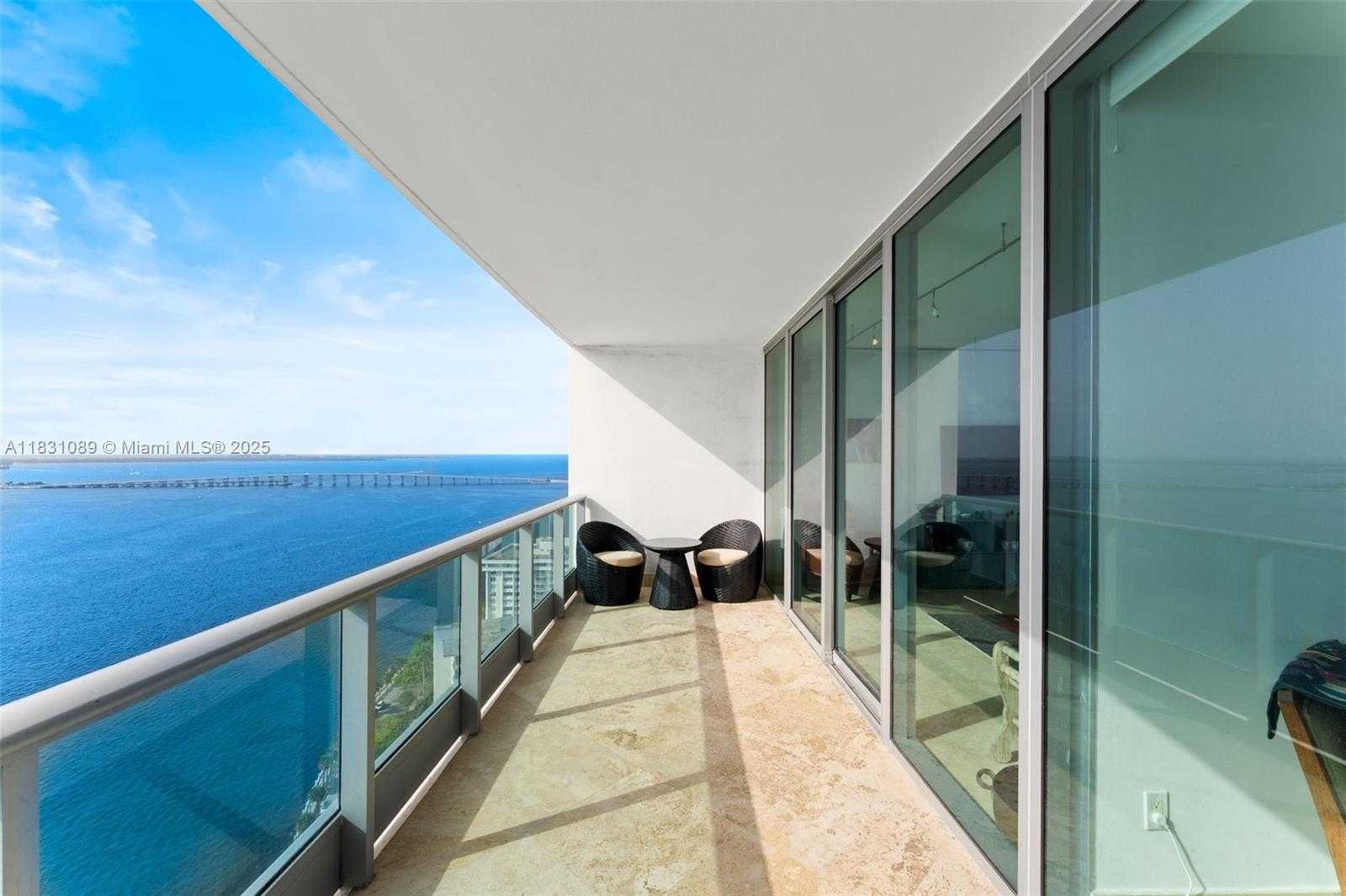 Small Image of 1331 BRICKELL BAY DR #2807, Miami Number 12