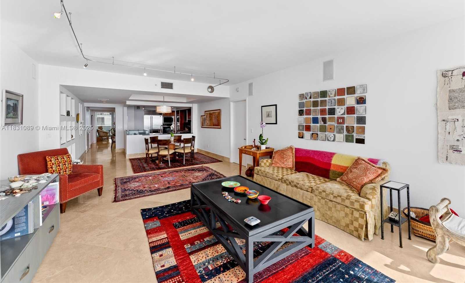 Small Image of 1331 BRICKELL BAY DR #2807, Miami Number 14