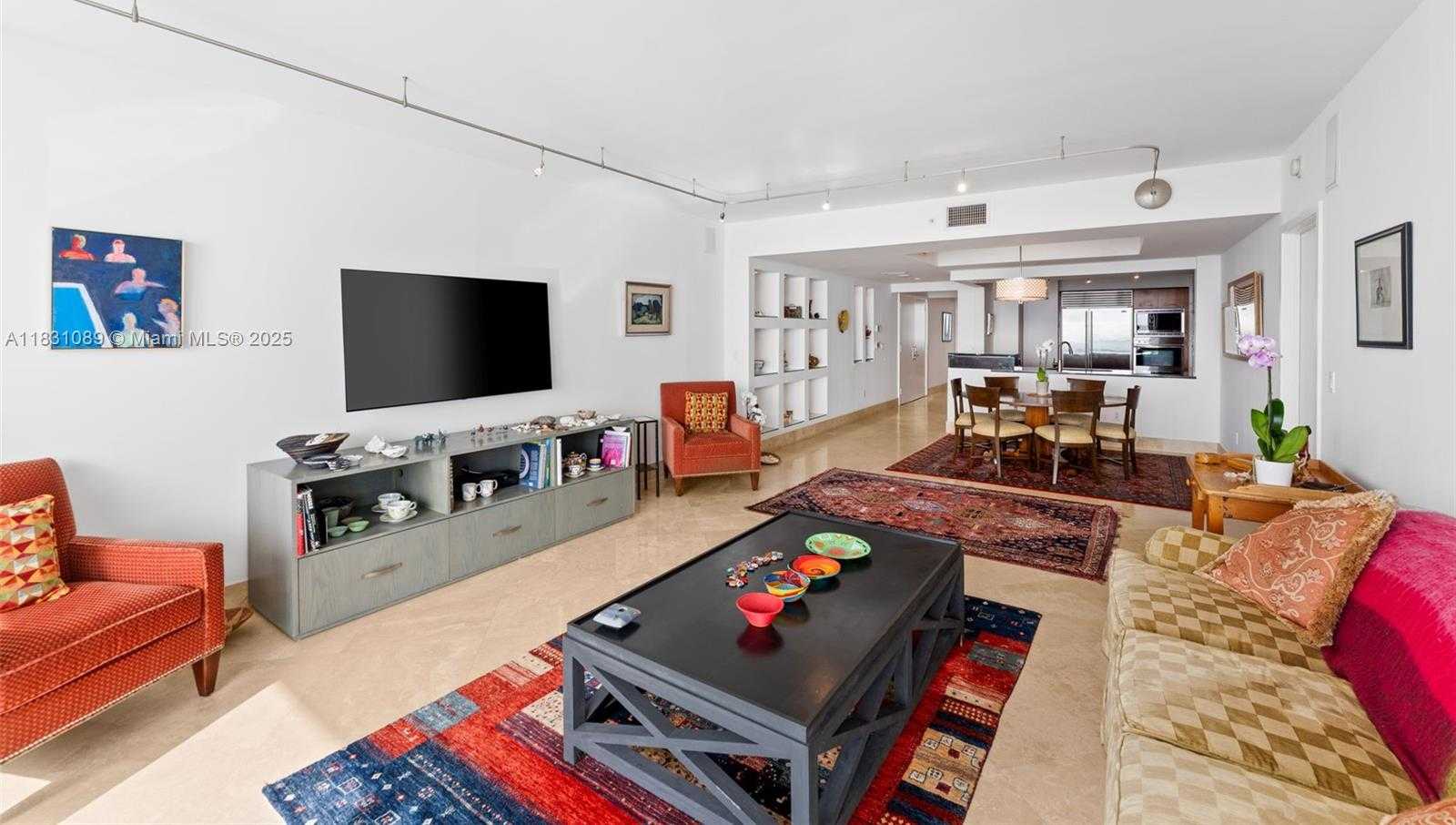 Small Image of 1331 BRICKELL BAY DR #2807, Miami Number 15