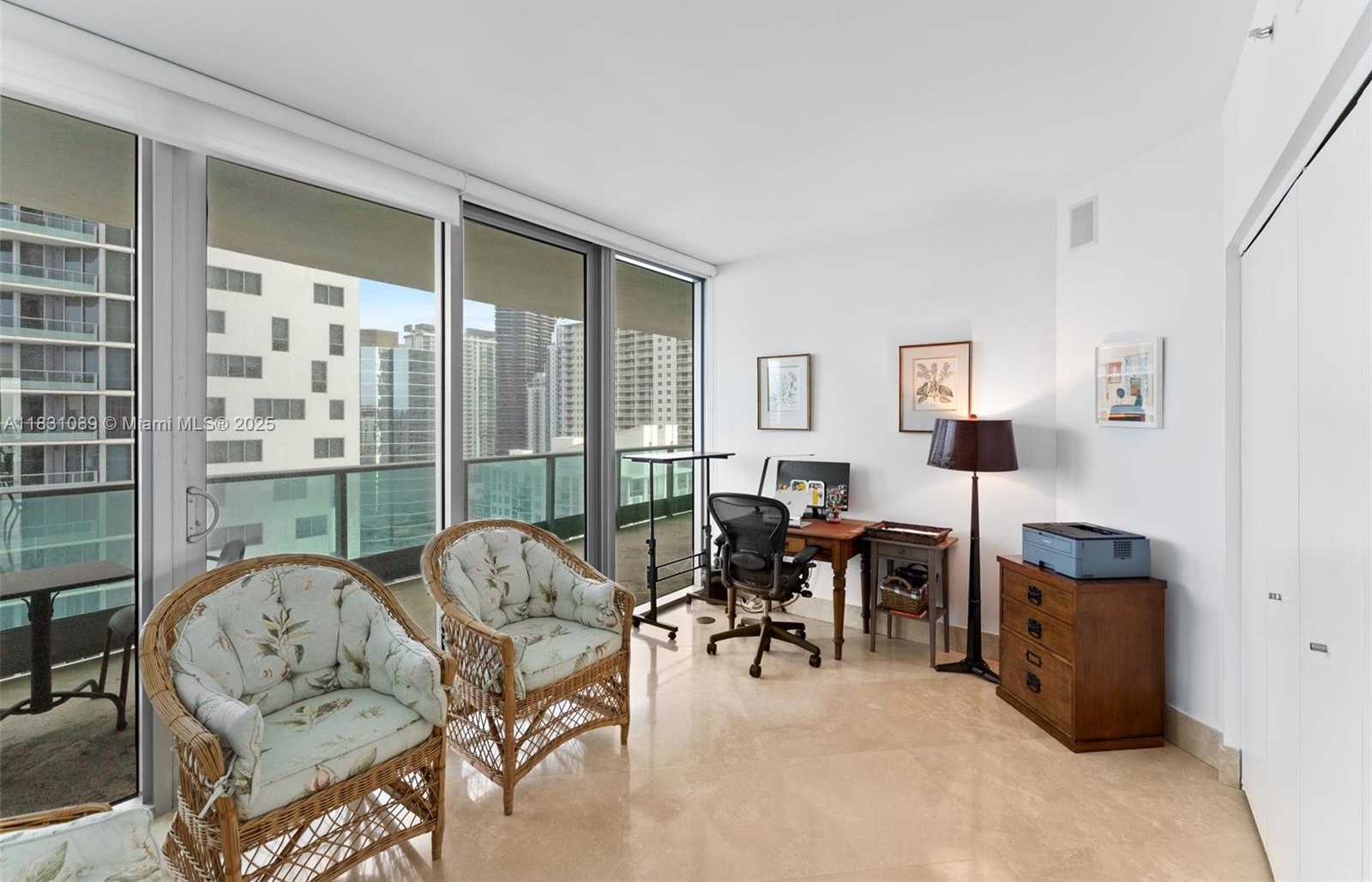 Small Image of 1331 BRICKELL BAY DR #2807, Miami Number 24