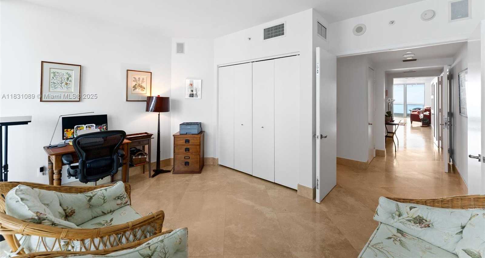 Small Image of 1331 BRICKELL BAY DR #2807, Miami Number 25