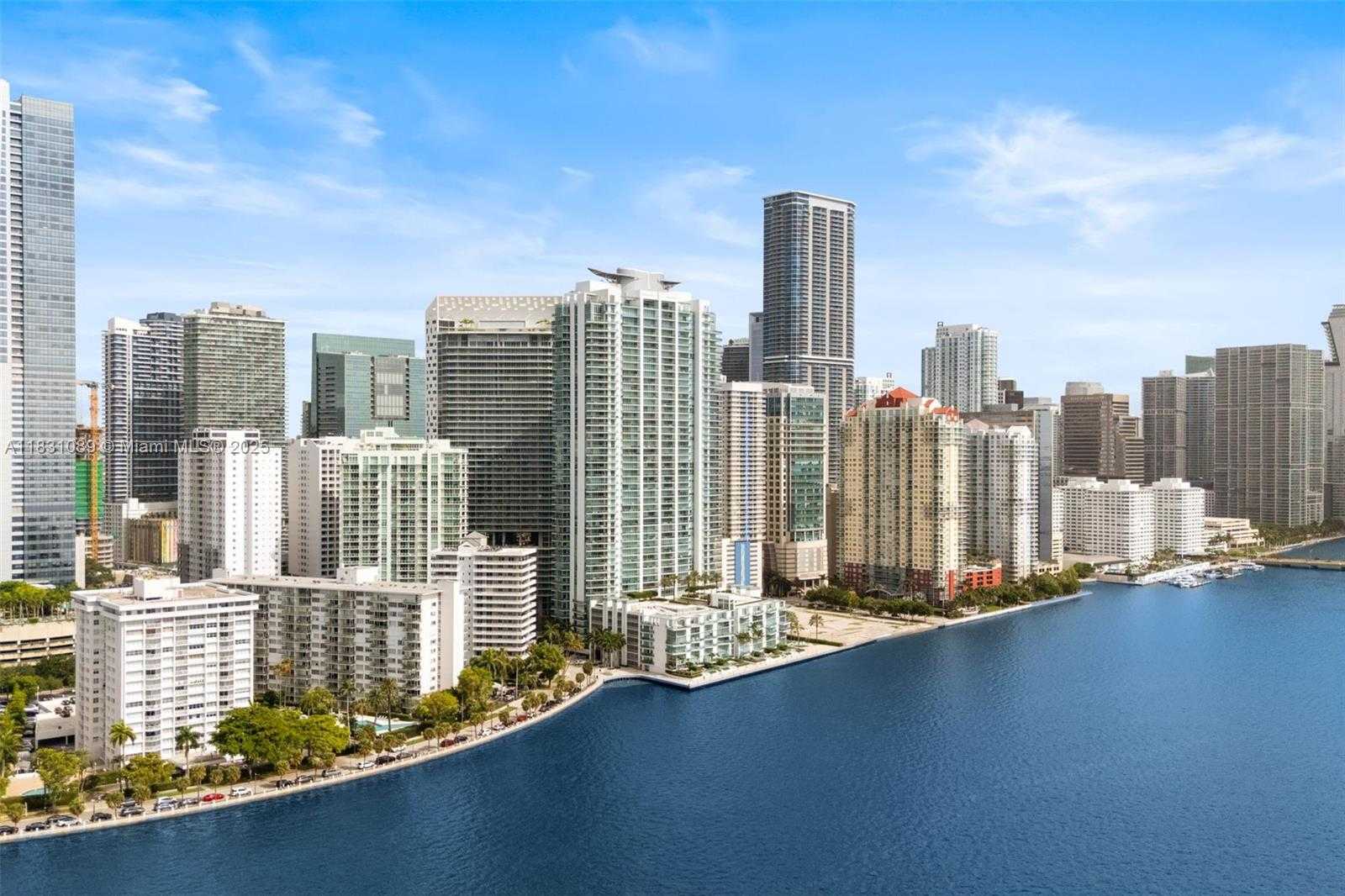 Small Image of 1331 BRICKELL BAY DR #2807, Miami Number 30