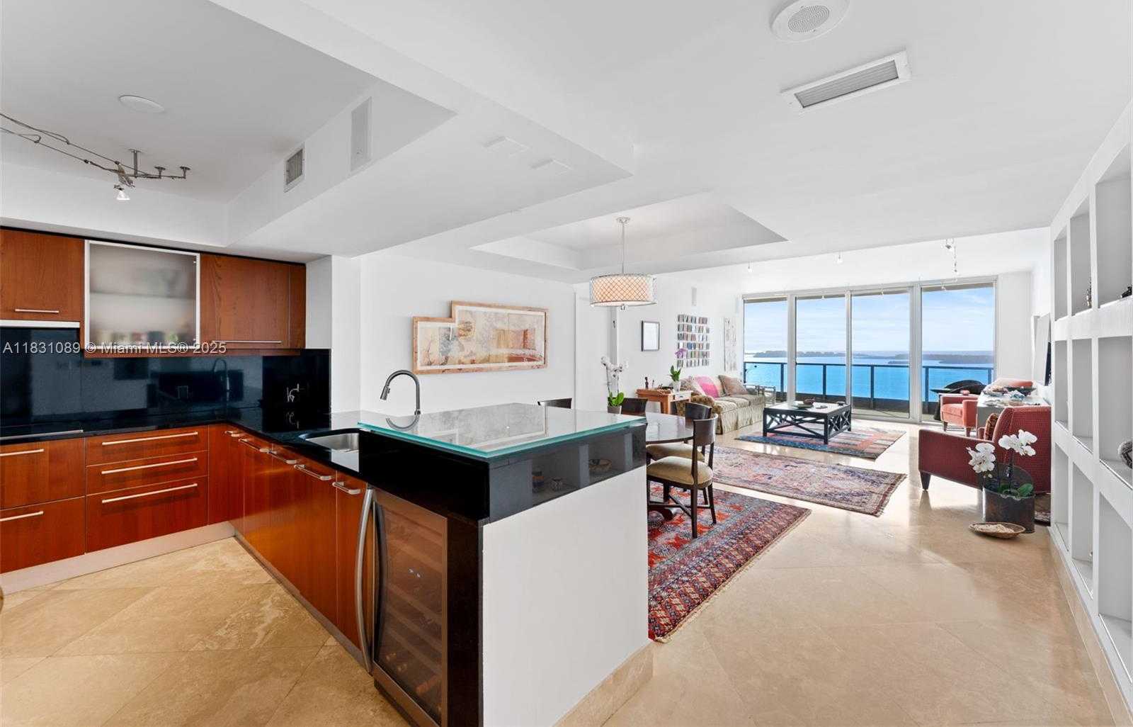 Small Image of 1331 BRICKELL BAY DR #2807, Miami Number 6