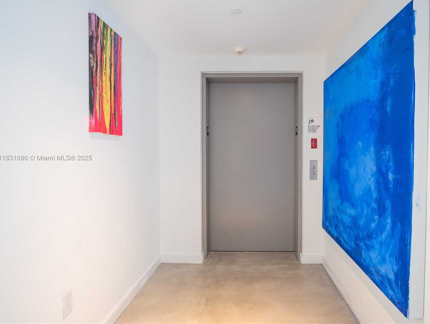 Small Image of 460 NORTH EAST 28TH ST #805, Miami Number 10