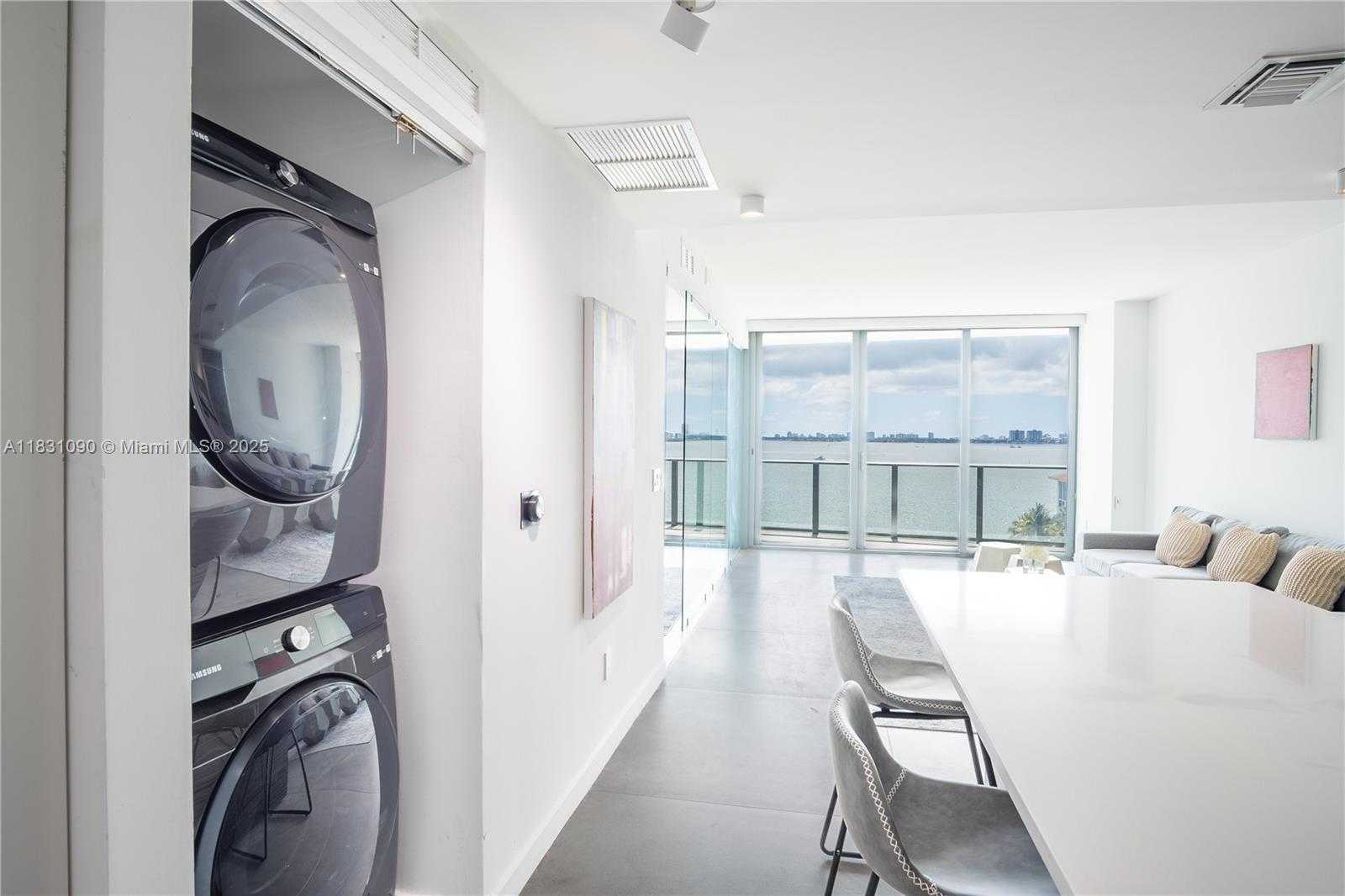 Small Image of 460 NORTH EAST 28TH ST #805, Miami Number 12