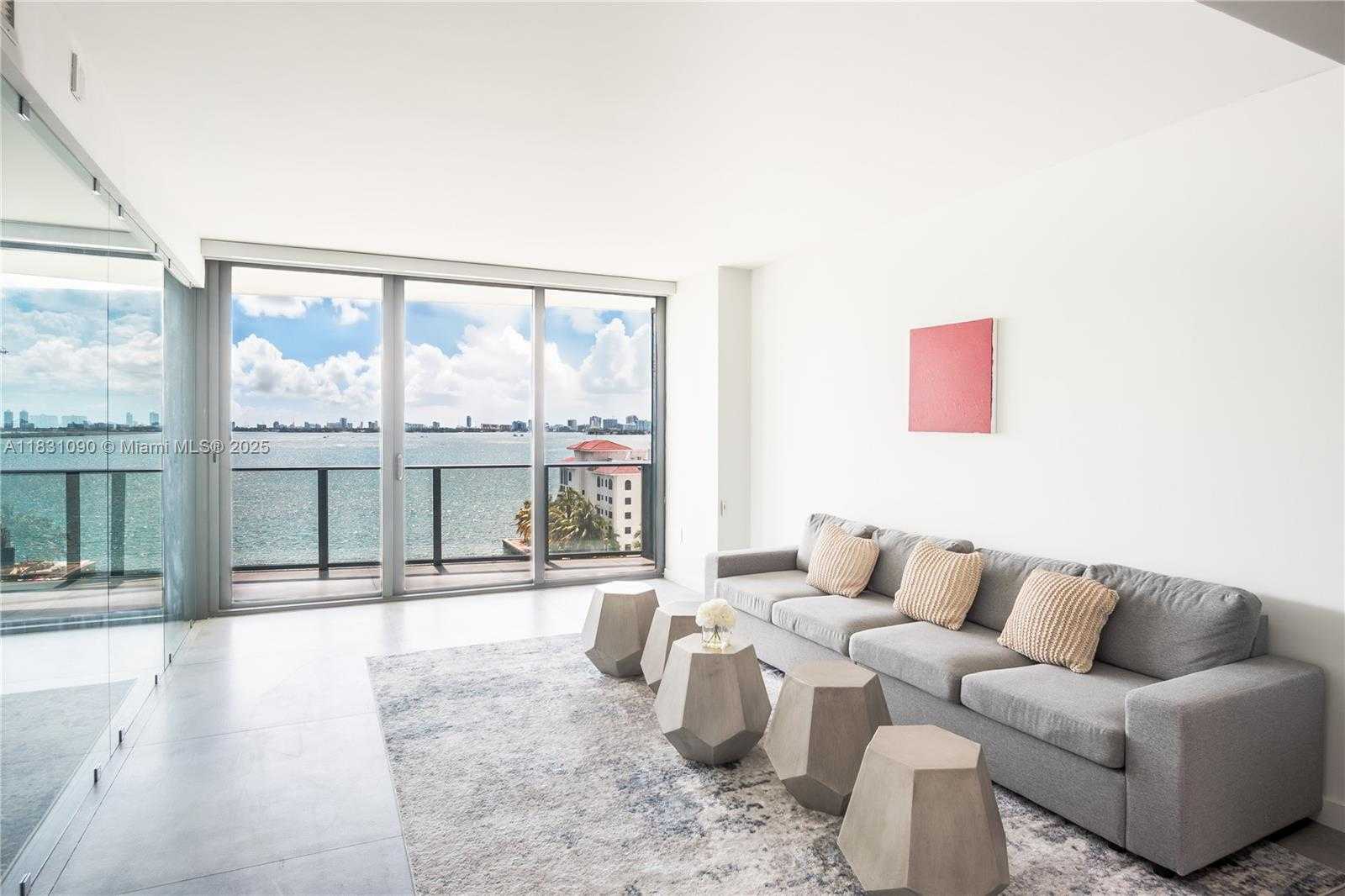 Small Image of 460 NORTH EAST 28TH ST #805, Miami Number 2