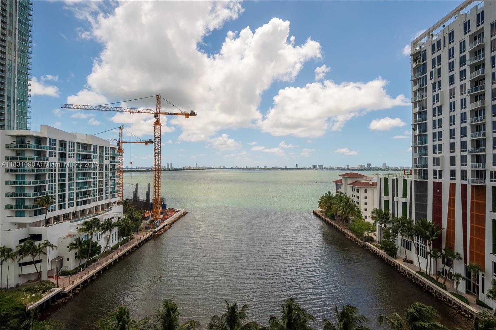 Small Image of 460 NORTH EAST 28TH ST #805, Miami Number 20
