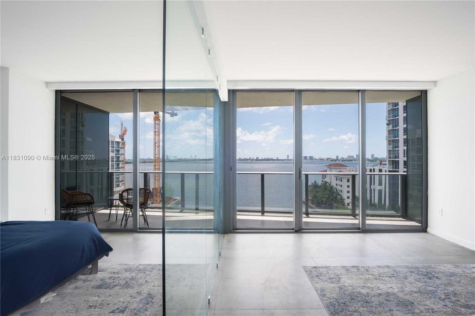 Small Image of 460 NORTH EAST 28TH ST #805, Miami Number 3
