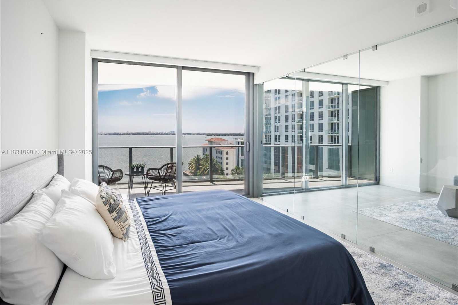 Small Image of 460 NORTH EAST 28TH ST #805, Miami Number 4