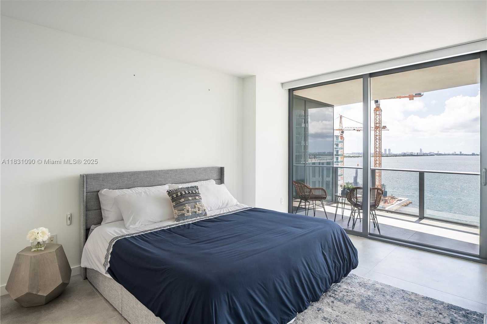 Small Image of 460 NORTH EAST 28TH ST #805, Miami Number 6