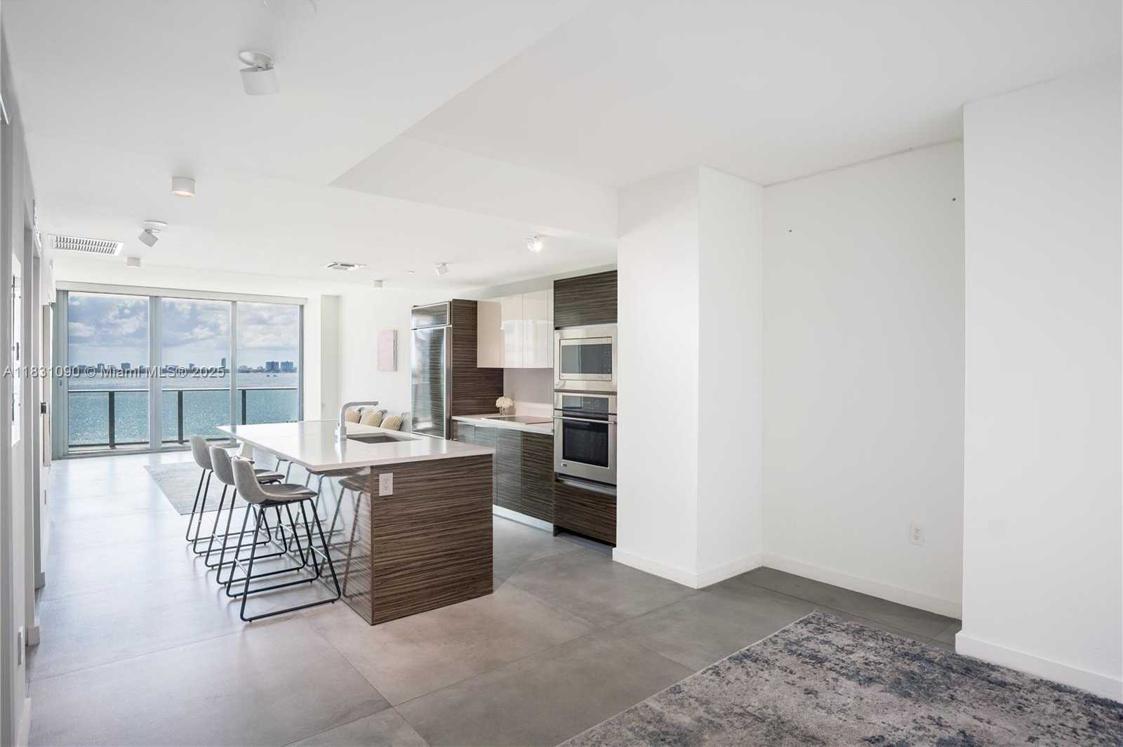 Small Image of 460 NORTH EAST 28TH ST #805, Miami Number 7