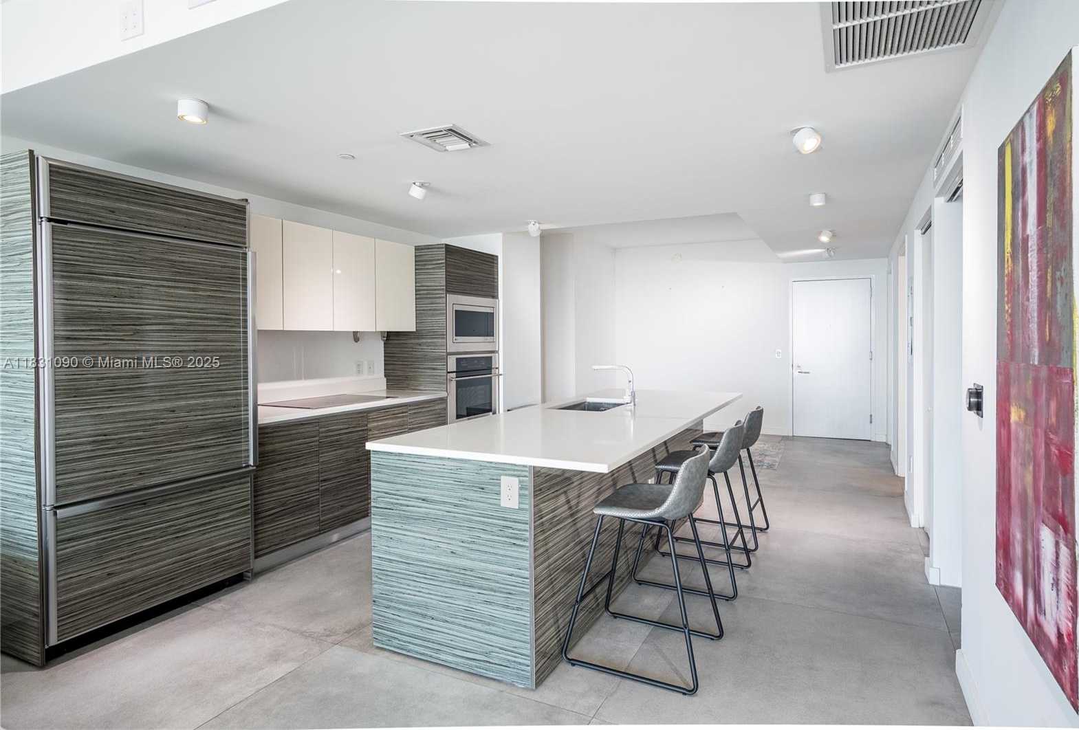 Small Image of 460 NORTH EAST 28TH ST #805, Miami Number 8