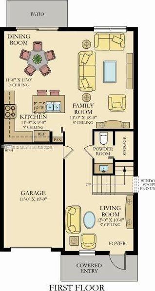 Small Image of 10021 WEST 32ND LN, Hialeah Number 6