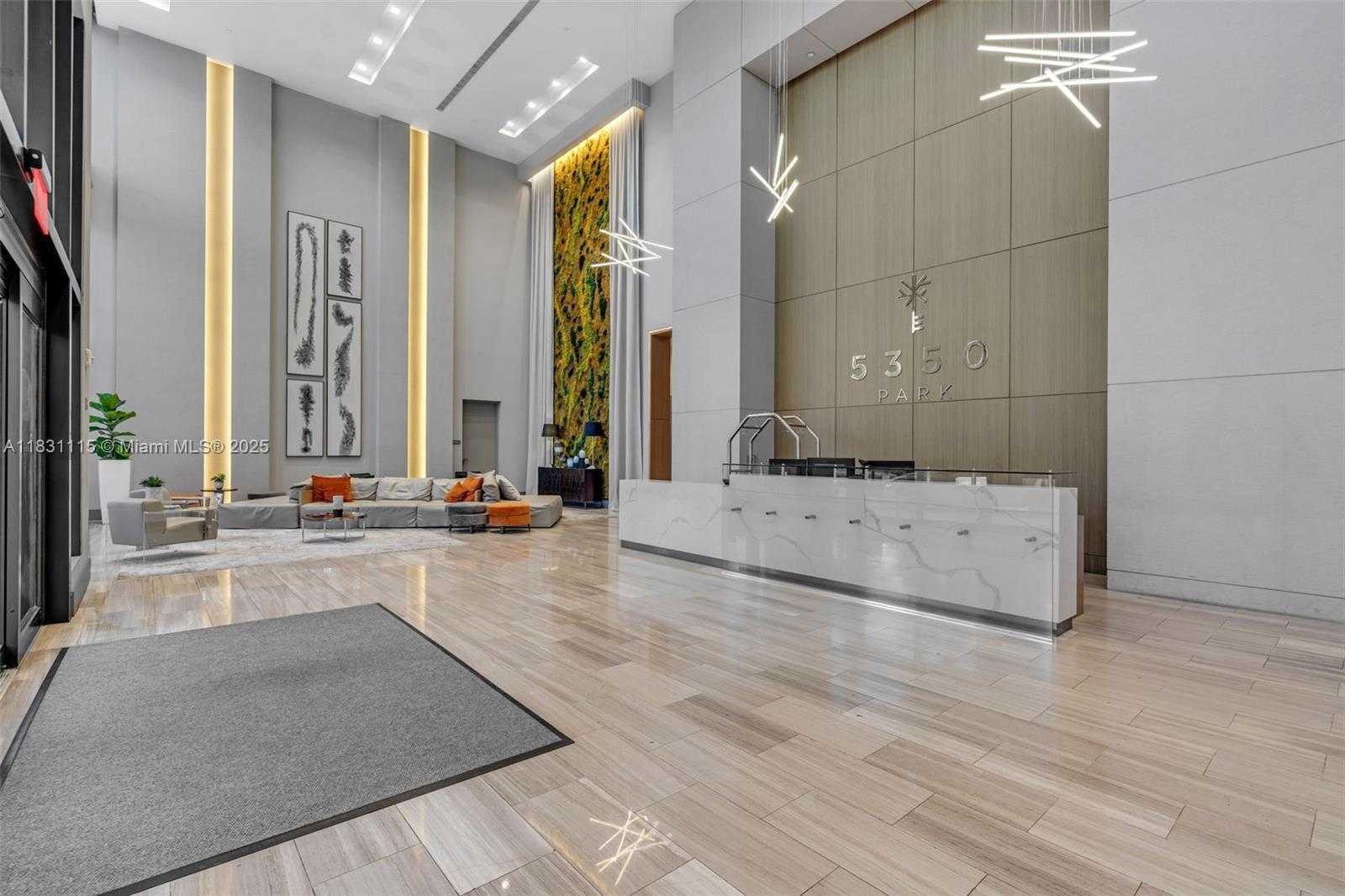 Small Image of 5350 NORTH WEST 84TH AVE #1513, Doral Number 2