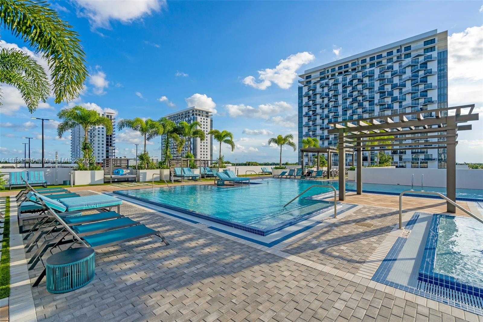 Small Image of 5350 NORTH WEST 84TH AVE #1513, Doral Number 34