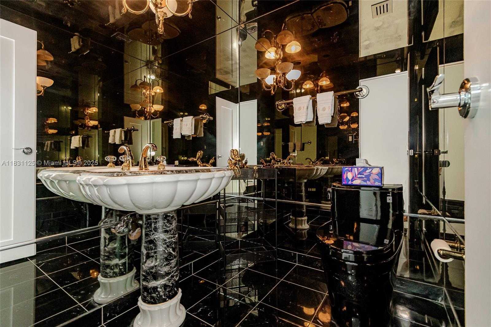 Small Image of 9511 COLLINS AVE #1502, Surfside Number 12