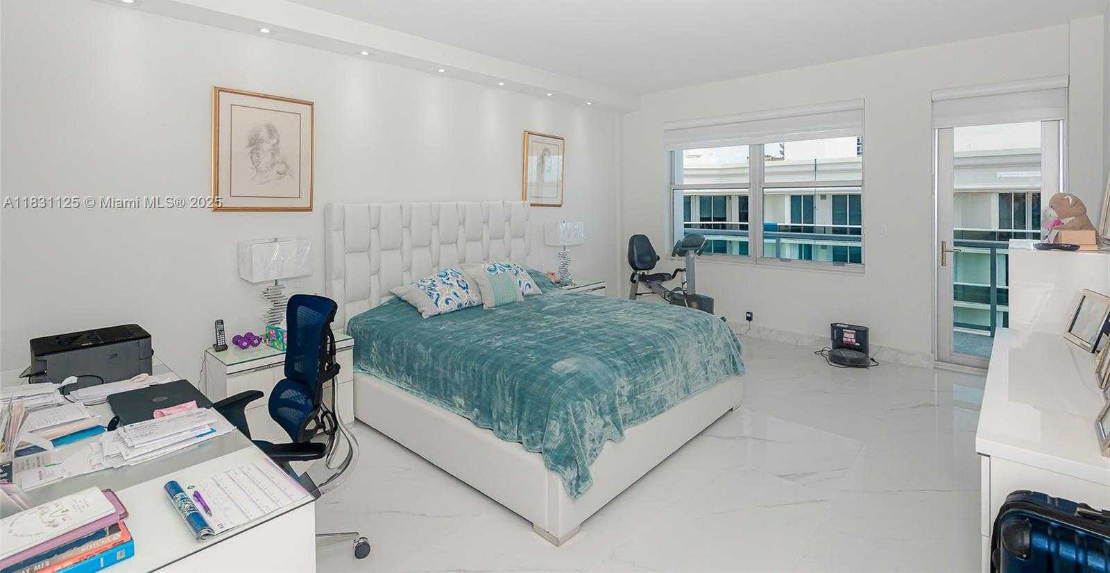 Small Image of 9511 COLLINS AVE #1502, Surfside Number 15