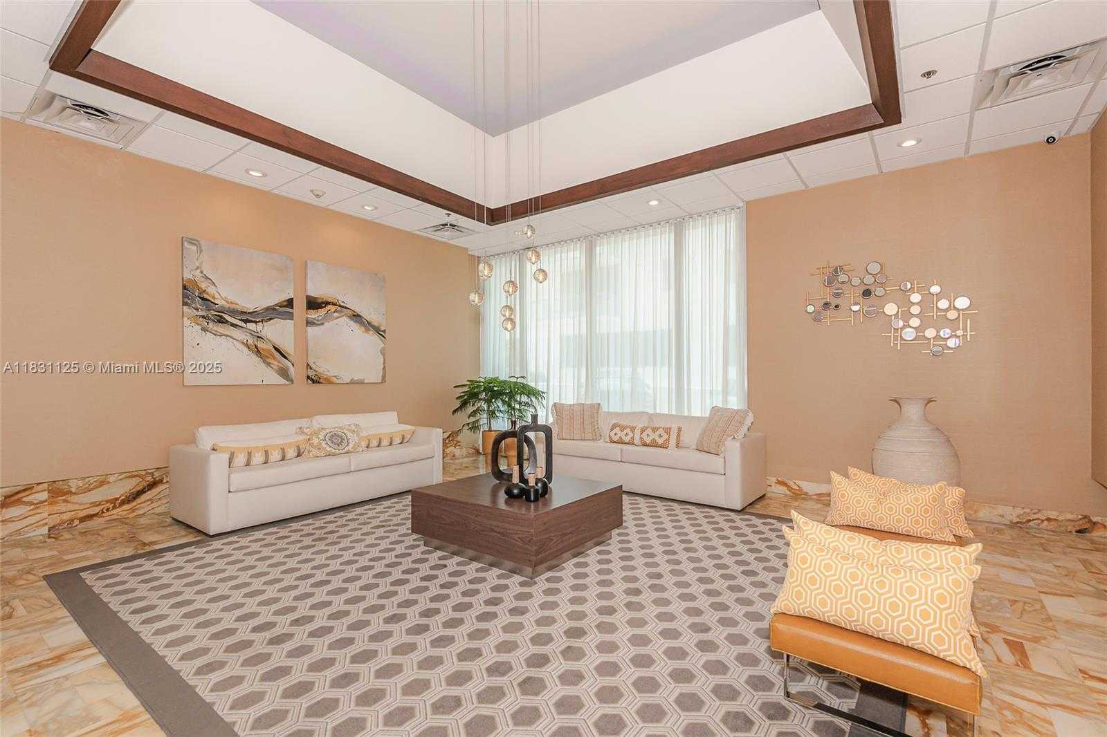 Small Image of 9511 COLLINS AVE #1502, Surfside Number 20