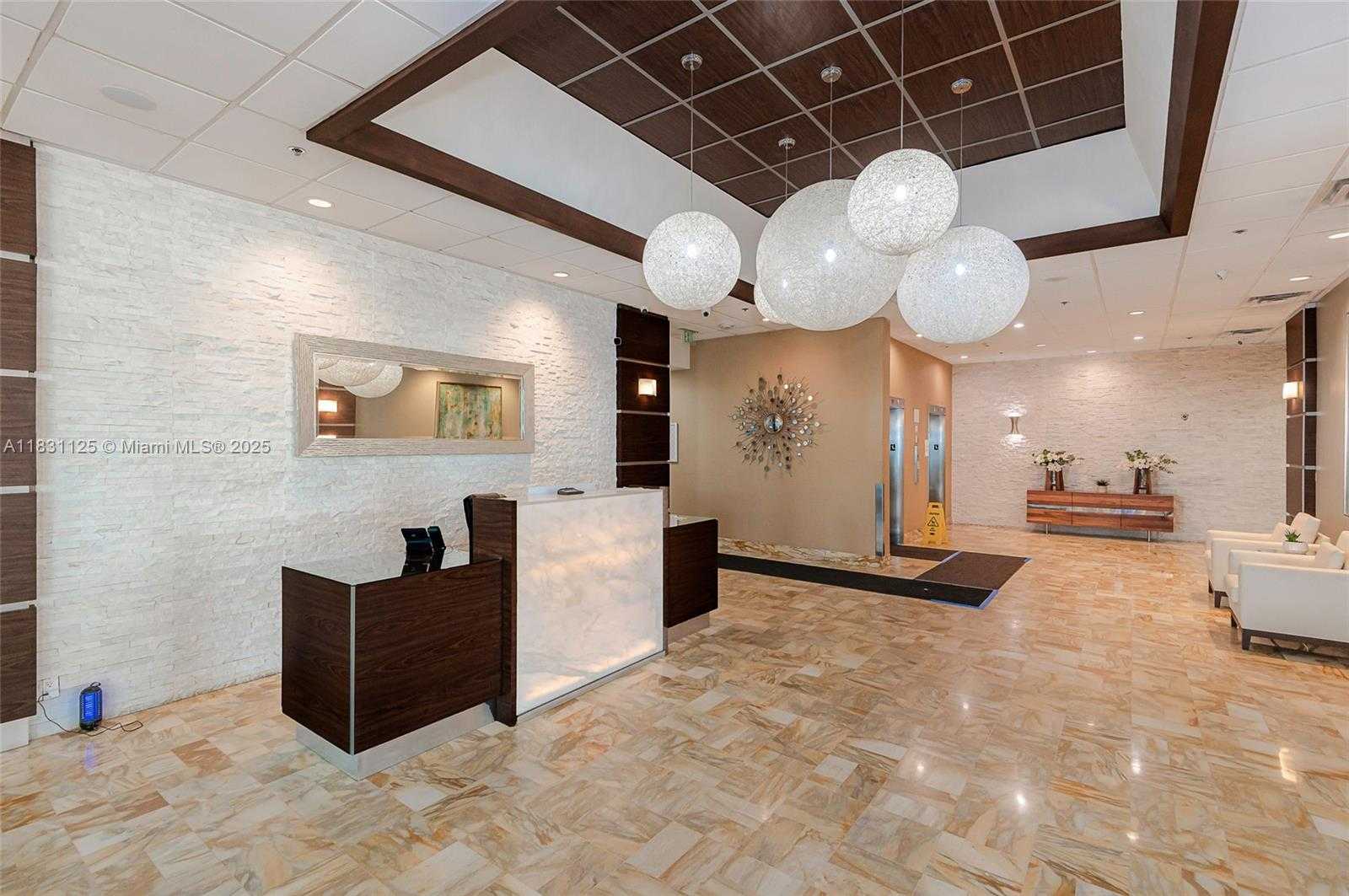 Small Image of 9511 COLLINS AVE #1502, Surfside Number 27