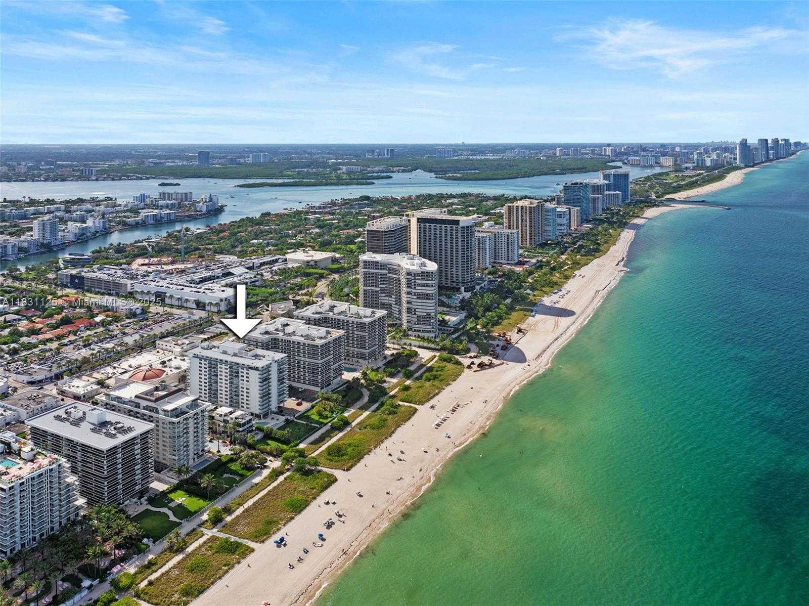 Small Image of 9511 COLLINS AVE #1502, Surfside Number 30