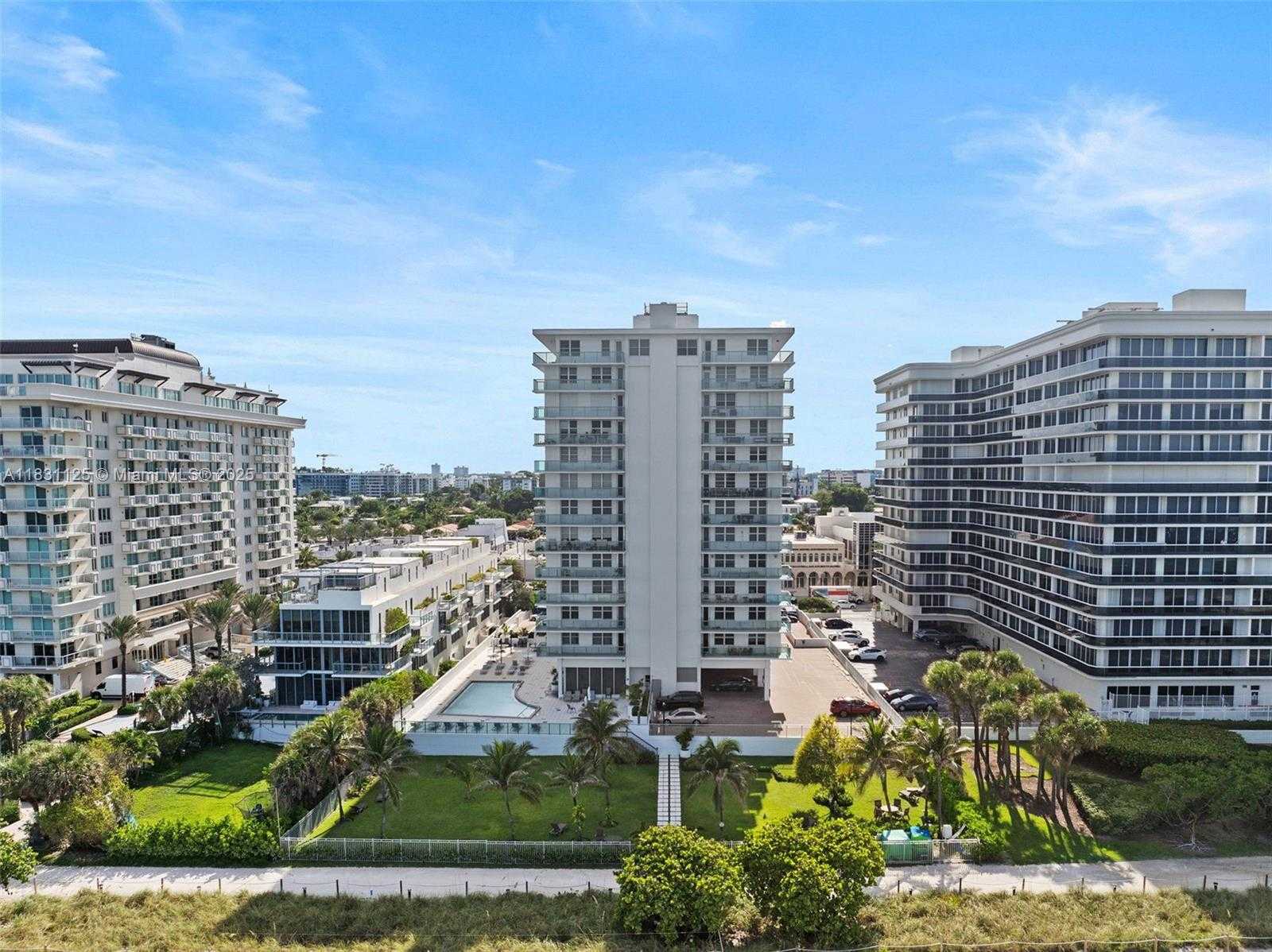 Small Image of 9511 COLLINS AVE #1502, Surfside Number 31