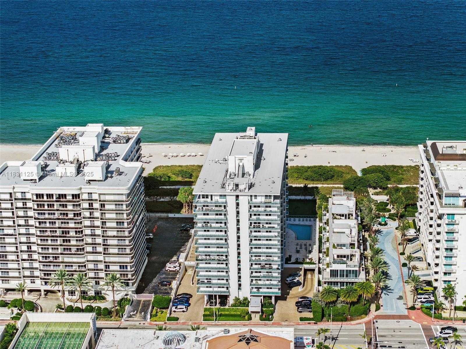 Small Image of 9511 COLLINS AVE #1502, Surfside Number 32