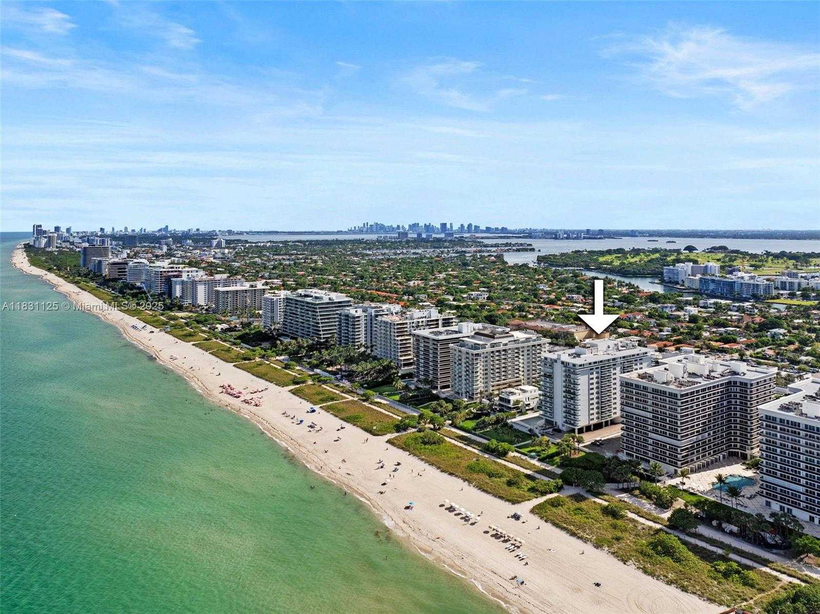 Small Image of 9511 COLLINS AVE #1502, Surfside Number 33