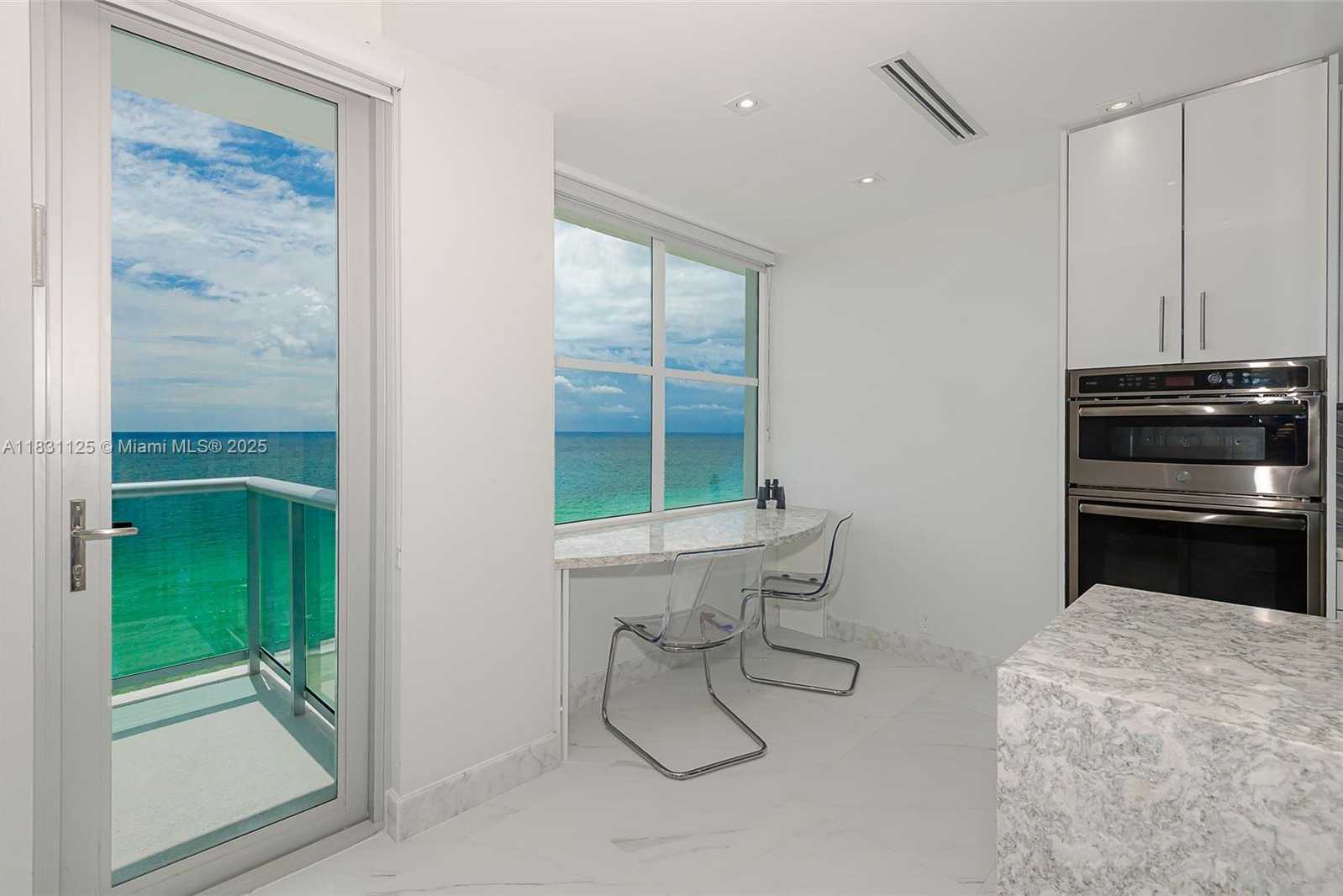 Small Image of 9511 COLLINS AVE #1502, Surfside Number 9