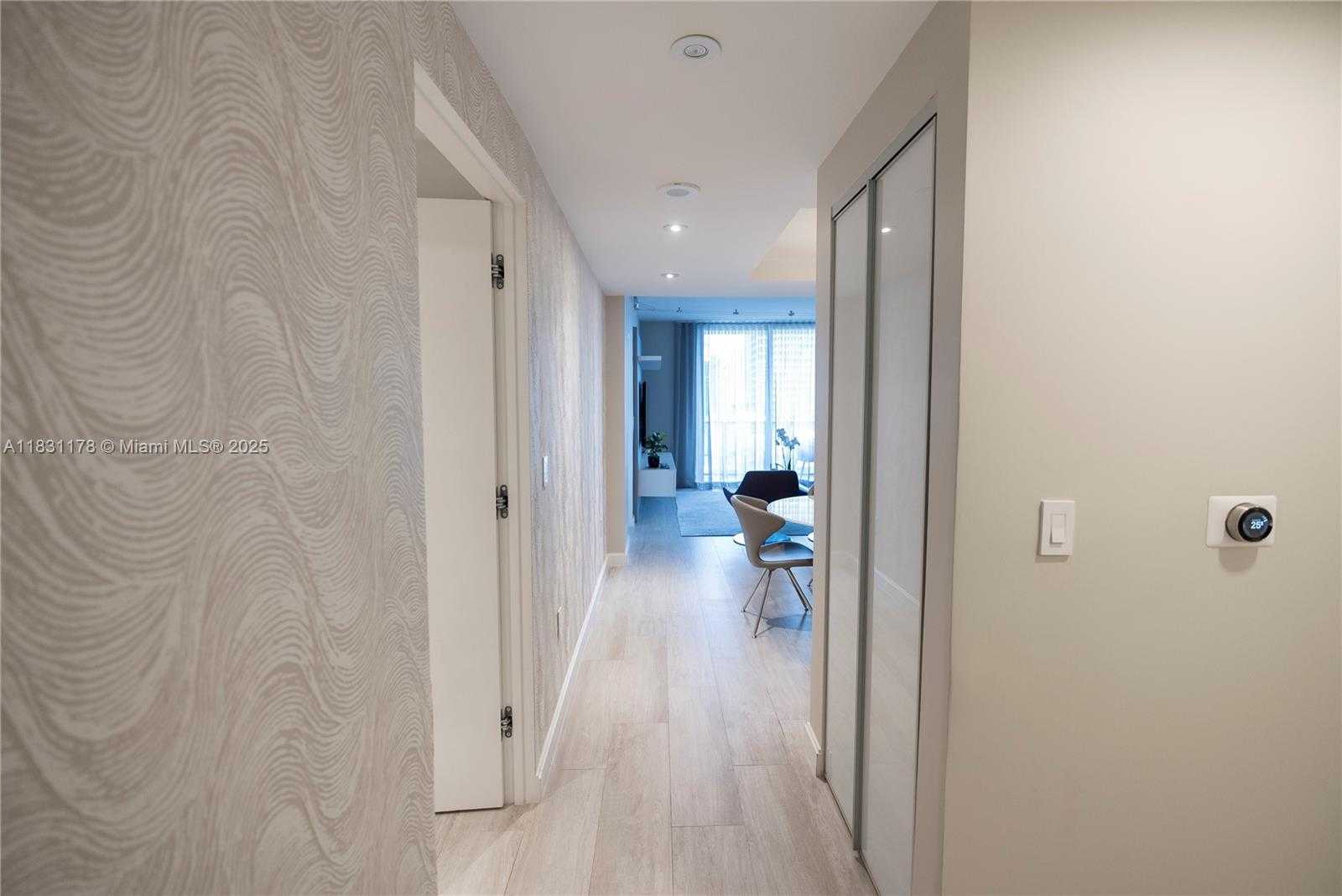 Small Image of 45 SOUTH WEST 9TH ST #1705, Miami Number 23