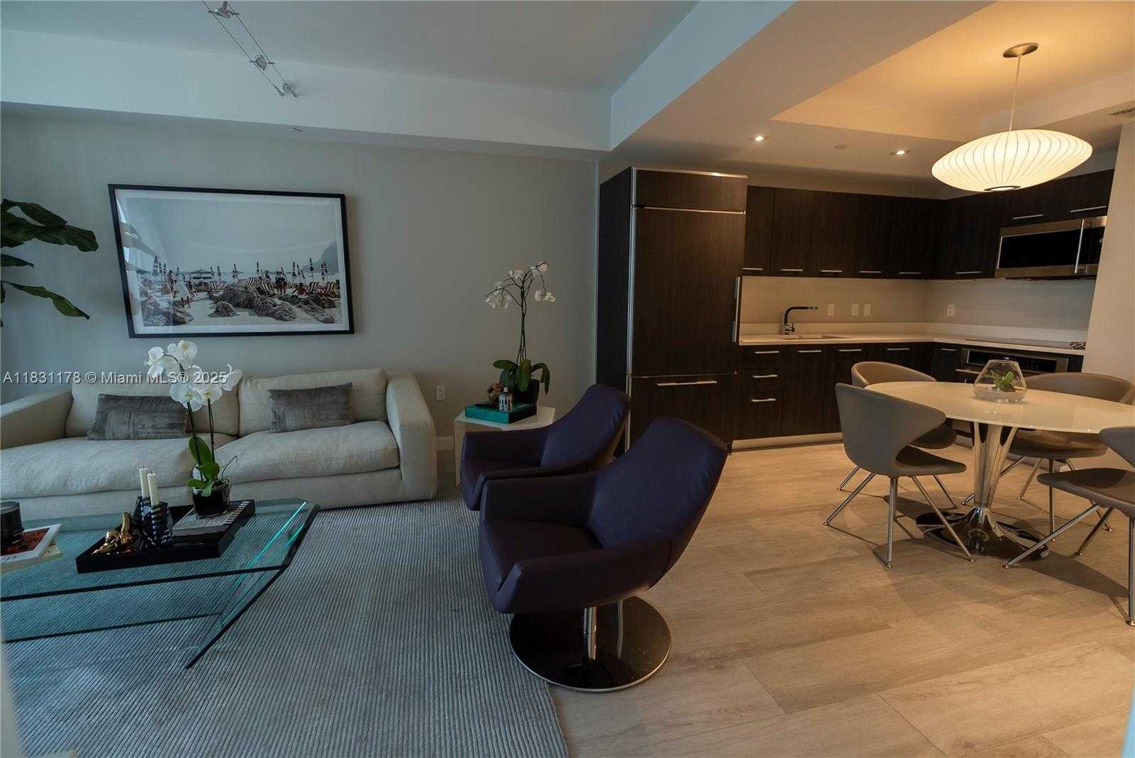 Small Image of 45 SOUTH WEST 9TH ST #1705, Miami Number 3