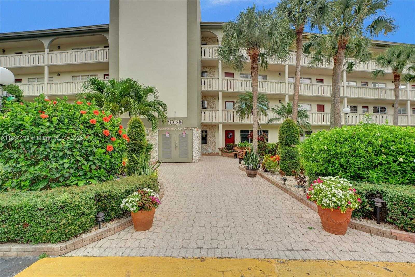 Small Image of 1805 ELEUTHERA PT #J1, Coconut Creek Number 2