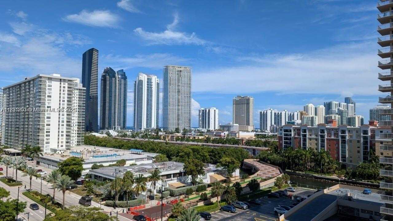 Small Image of 251 174TH ST #911, Sunny Isles Beach Number 16