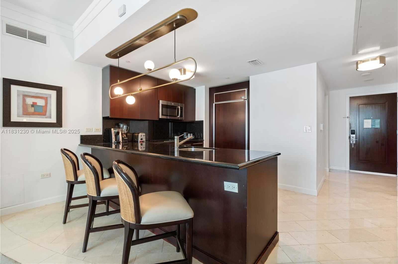 Small Image of 4391 COLLINS AVE #623, Miami Beach Number 11
