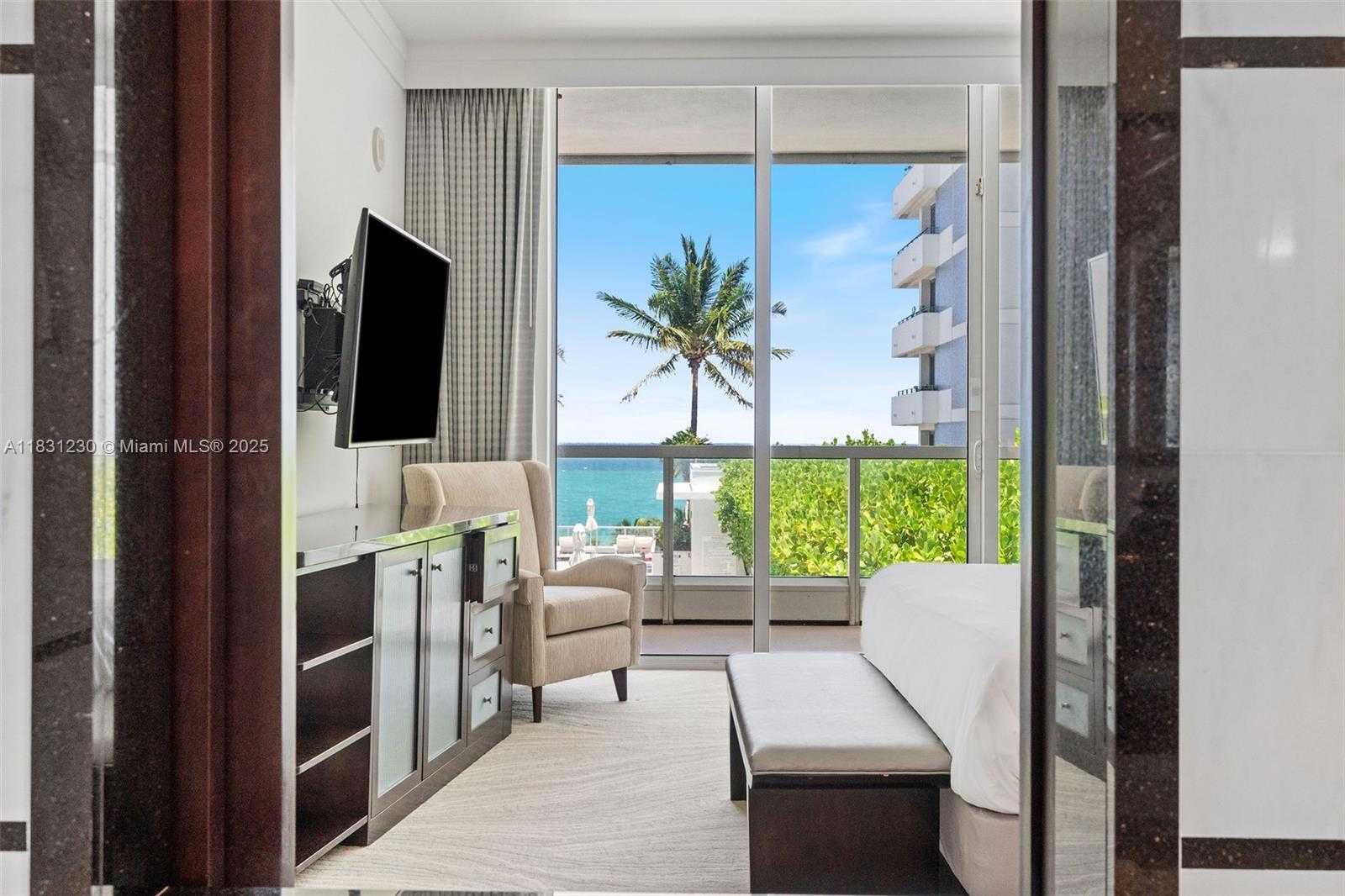 Small Image of 4391 COLLINS AVE #623, Miami Beach Number 12