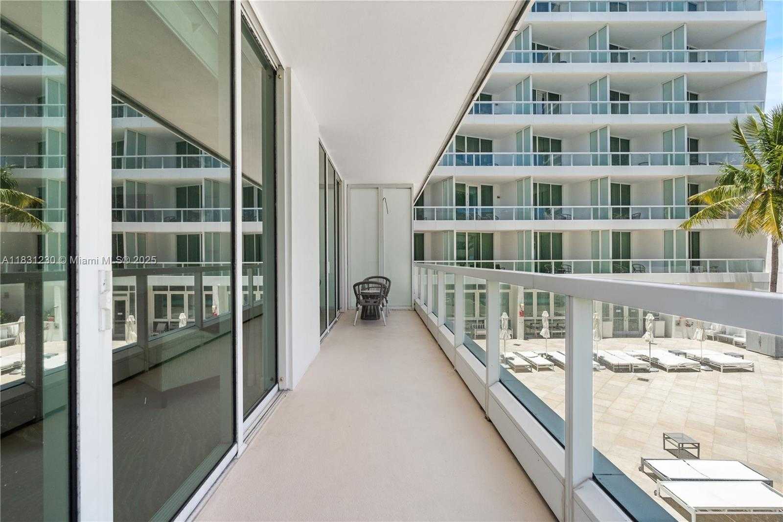 Small Image of 4391 COLLINS AVE #623, Miami Beach Number 19