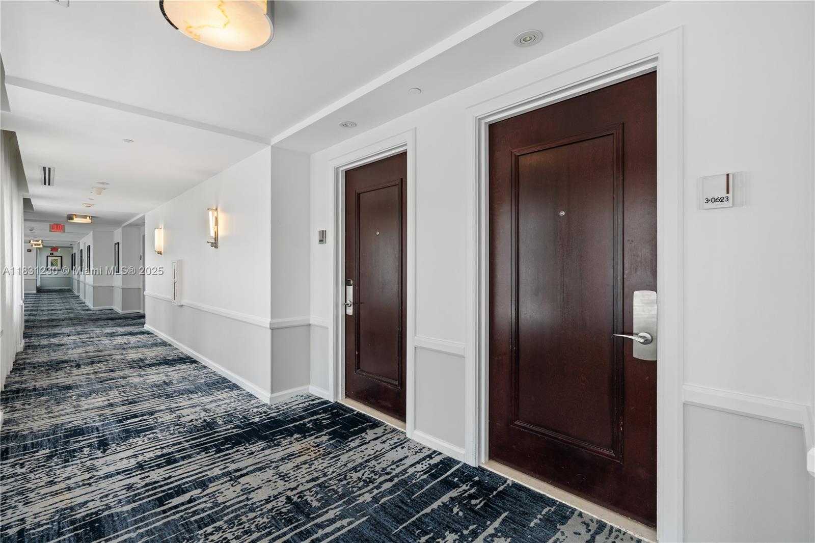 Small Image of 4391 COLLINS AVE #623, Miami Beach Number 22