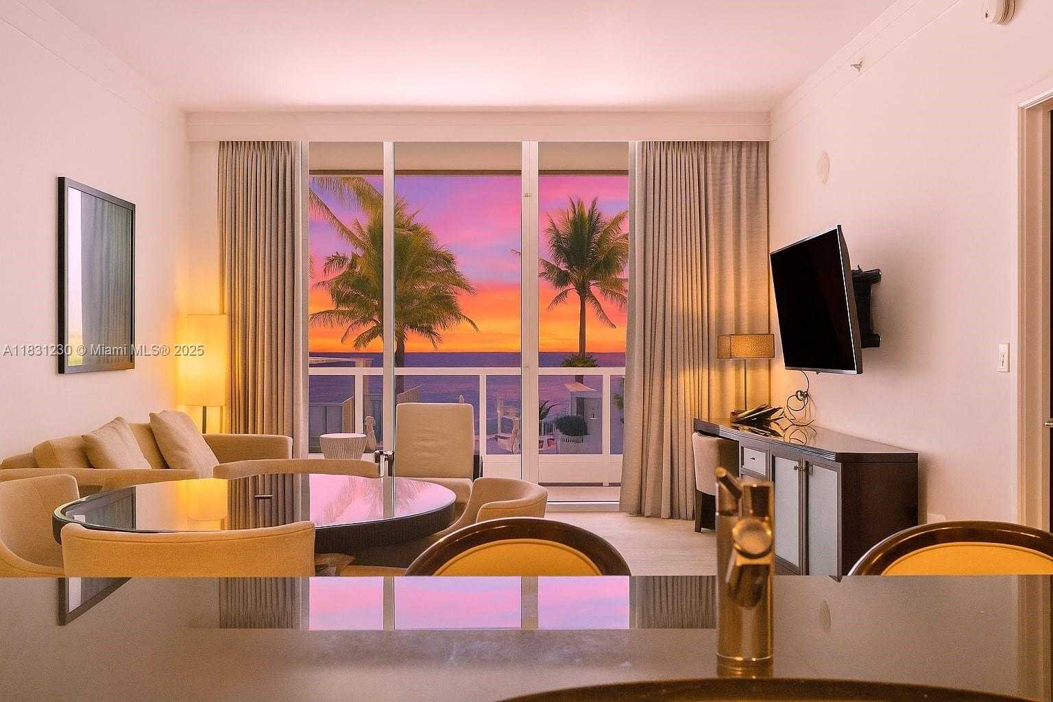 Small Image of 4391 COLLINS AVE #623, Miami Beach Number 23